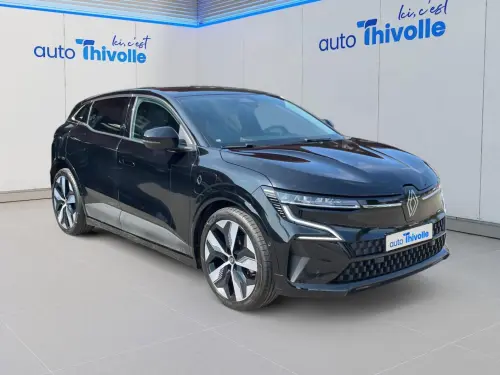 Renault Megane E-Tech Megane E-Tech 220 ch autonomie confort GSR2 Techno - Photo 6