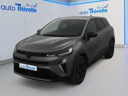 Renault Symbioz E-Tech full hybrid 160 ch Esprit Alpine - Photo 0