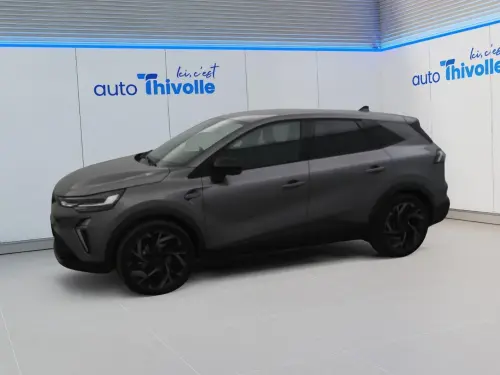 Renault Symbioz E-Tech full hybrid 160 ch Esprit Alpine - Photo 1