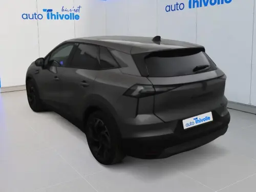 Renault Symbioz E-Tech full hybrid 160 ch Esprit Alpine - Photo 2