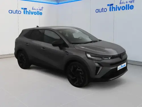 Renault Symbioz E-Tech full hybrid 160 ch Esprit Alpine - Photo 6