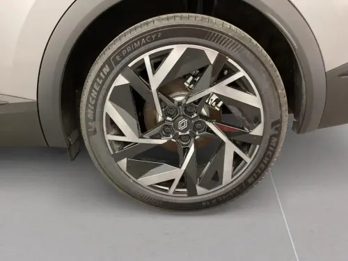 Renault Symbioz E-Tech full hybrid 160 ch Esprit Alpine - Photo 8