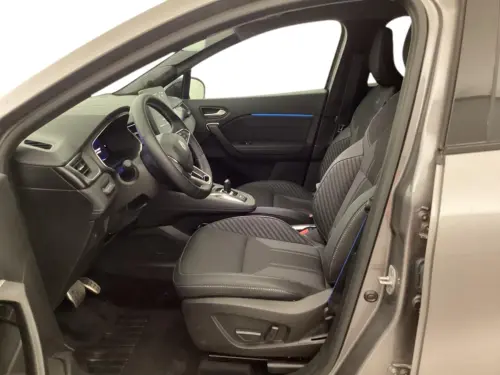Renault Symbioz E-Tech full hybrid 160 ch Esprit Alpine - Photo 9