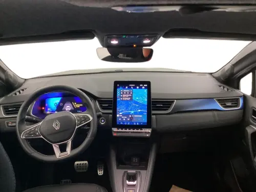 Renault Symbioz E-Tech full hybrid 160 ch Esprit Alpine - Photo 13