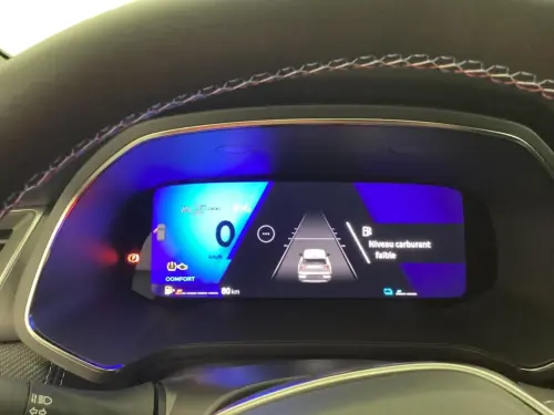 Renault Symbioz E-Tech full hybrid 160 ch Esprit Alpine - Photo 14