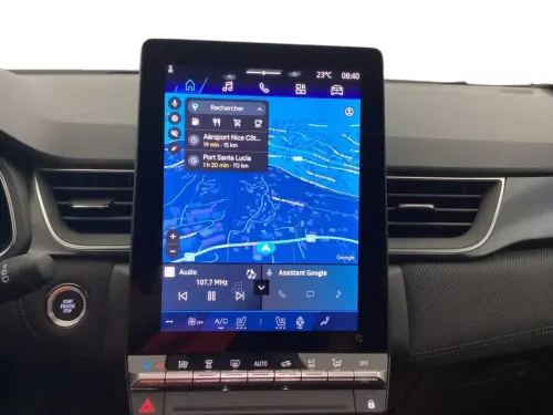 Renault Symbioz E-Tech full hybrid 160 ch Esprit Alpine - Photo 15