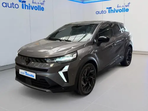 Renault Symbioz E-Tech full hybrid 160 ch Esprit Alpine - Photo 0