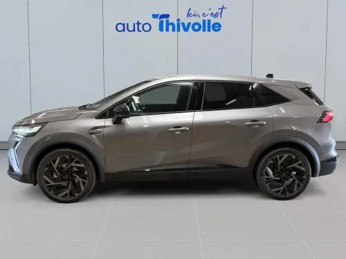 Renault Symbioz E-Tech full hybrid 160 ch Esprit Alpine - Photo 1