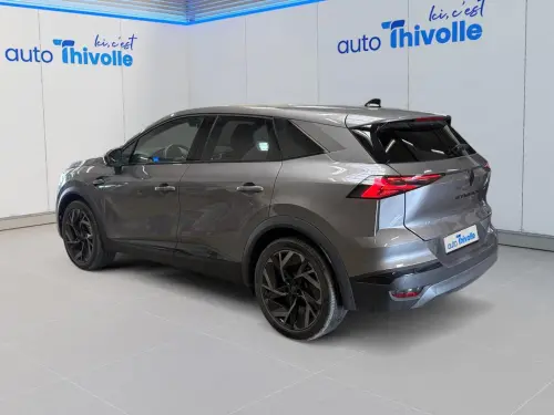 Renault Symbioz E-Tech full hybrid 160 ch Esprit Alpine - Photo 2