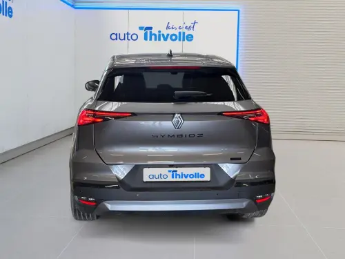 Renault Symbioz E-Tech full hybrid 160 ch Esprit Alpine - Photo 3