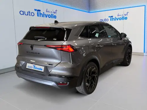 Renault Symbioz E-Tech full hybrid 160 ch Esprit Alpine - Photo 4