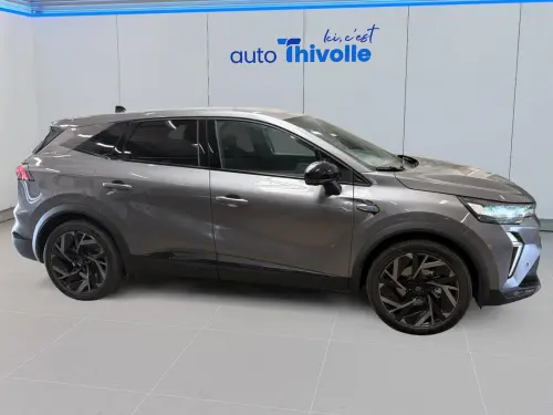 Renault Symbioz E-Tech full hybrid 160 ch Esprit Alpine - Photo 5