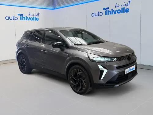 Renault Symbioz E-Tech full hybrid 160 ch Esprit Alpine - Photo 6