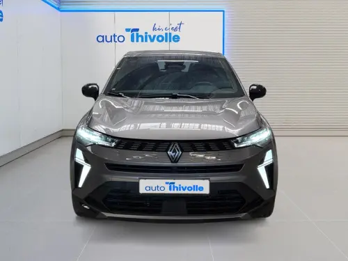 Renault Symbioz E-Tech full hybrid 160 ch Esprit Alpine - Photo 7