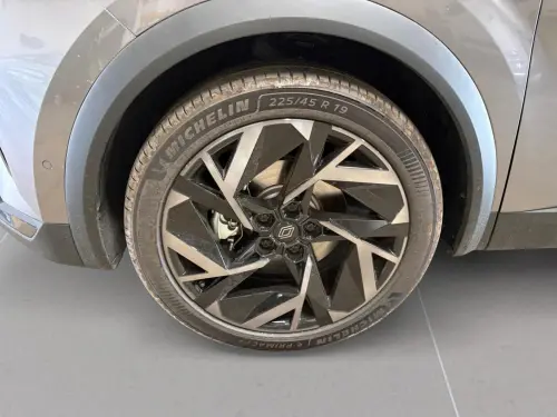 Renault Symbioz E-Tech full hybrid 160 ch Esprit Alpine - Photo 8