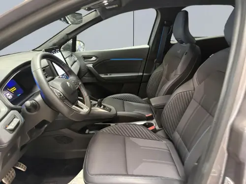 Renault Symbioz E-Tech full hybrid 160 ch Esprit Alpine - Photo 9