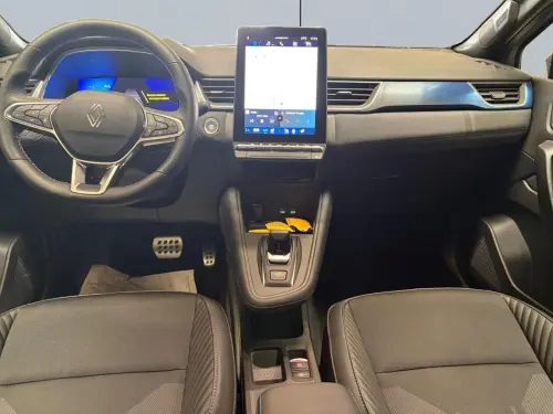 Renault Symbioz E-Tech full hybrid 160 ch Esprit Alpine - Photo 11