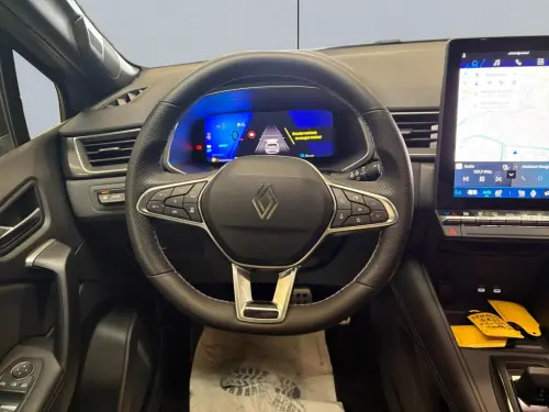 Renault Symbioz E-Tech full hybrid 160 ch Esprit Alpine - Photo 12
