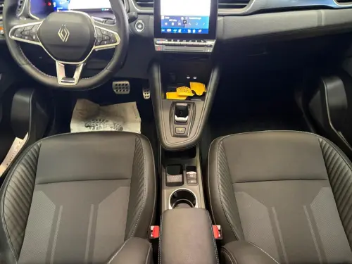 Renault Symbioz E-Tech full hybrid 160 ch Esprit Alpine - Photo 14