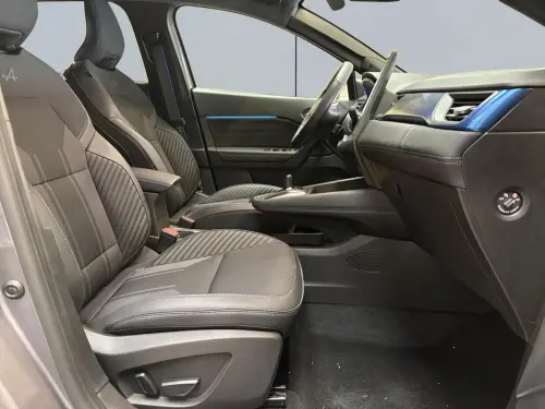Renault Symbioz E-Tech full hybrid 160 ch Esprit Alpine - Photo 16