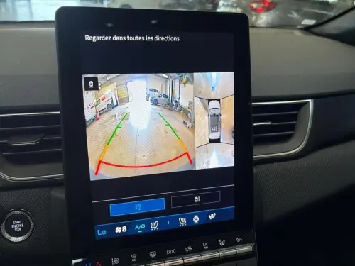 Renault Symbioz E-Tech full hybrid 160 ch Esprit Alpine - Photo 22