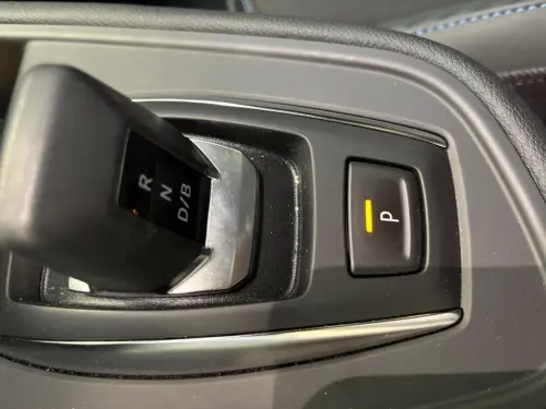 Renault Symbioz E-Tech full hybrid 160 ch Esprit Alpine - Photo 23