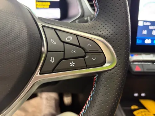 Renault Symbioz E-Tech full hybrid 160 ch Esprit Alpine - Photo 25