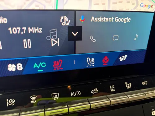 Renault Symbioz E-Tech full hybrid 160 ch Esprit Alpine - Photo 29