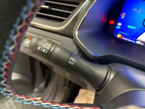 Renault Symbioz E-Tech full hybrid 160 ch Esprit Alpine - Photo 30
