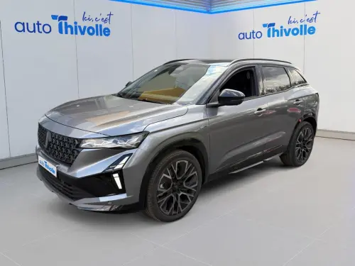 Renault Austral full hybrid E-Tech 200 ch Esprit Alpine - Photo 0