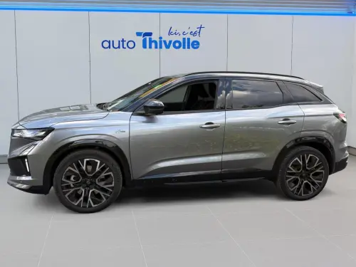 Renault Austral full hybrid E-Tech 200 ch Esprit Alpine - Photo 1