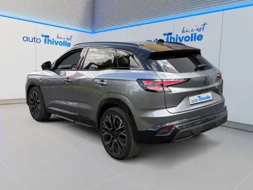 Renault Austral full hybrid E-Tech 200 ch Esprit Alpine - Photo 2