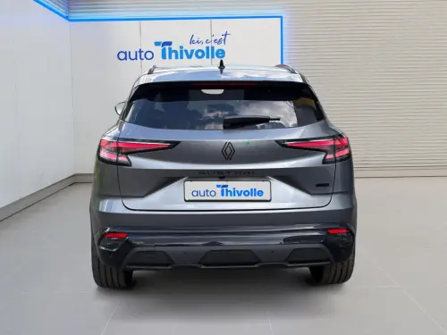 Renault Austral full hybrid E-Tech 200 ch Esprit Alpine - Photo 3