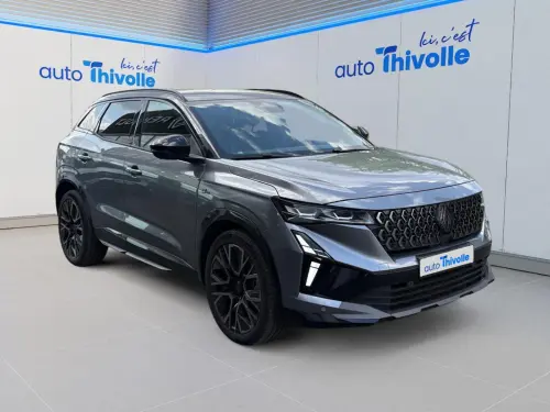 Renault Austral full hybrid E-Tech 200 ch Esprit Alpine - Photo 6
