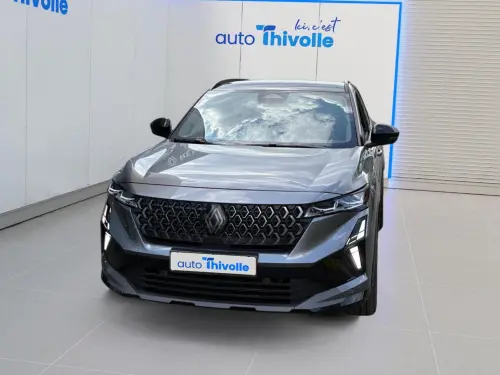 Renault Austral full hybrid E-Tech 200 ch Esprit Alpine - Photo 7