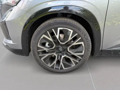 Renault Austral full hybrid E-Tech 200 ch Esprit Alpine - Photo 8