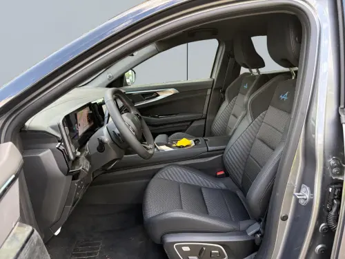 Renault Austral full hybrid E-Tech 200 ch Esprit Alpine - Photo 9