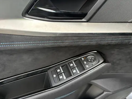Renault Austral full hybrid E-Tech 200 ch Esprit Alpine - Photo 10