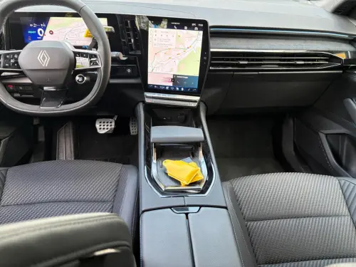 Renault Austral full hybrid E-Tech 200 ch Esprit Alpine - Photo 11