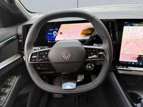 Renault Austral full hybrid E-Tech 200 ch Esprit Alpine - Photo 12