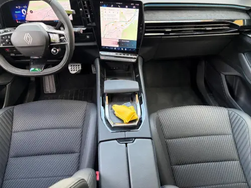 Renault Austral full hybrid E-Tech 200 ch Esprit Alpine - Photo 14