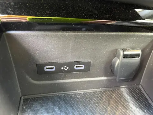Renault Austral full hybrid E-Tech 200 ch Esprit Alpine - Photo 23
