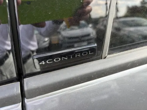 Renault Austral full hybrid E-Tech 200 ch Esprit Alpine - Photo 34