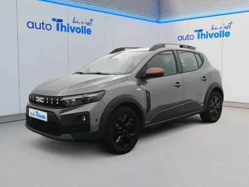 Dacia Sandero TCe 110 Stepway Extreme - Photo 0
