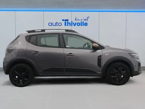 Dacia Sandero TCe 110 Stepway Extreme - Photo 5