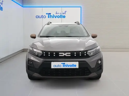 Dacia Sandero TCe 110 Stepway Extreme - Photo 7