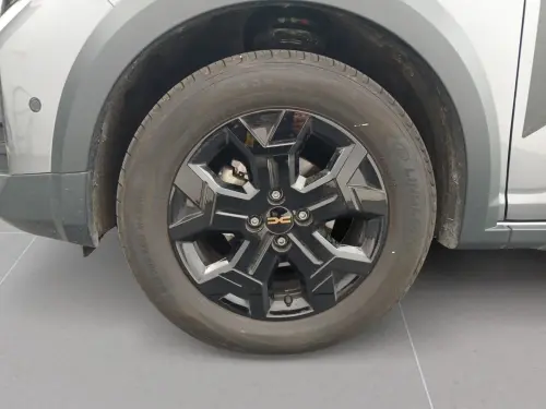 Dacia Sandero TCe 110 Stepway Extreme - Photo 8