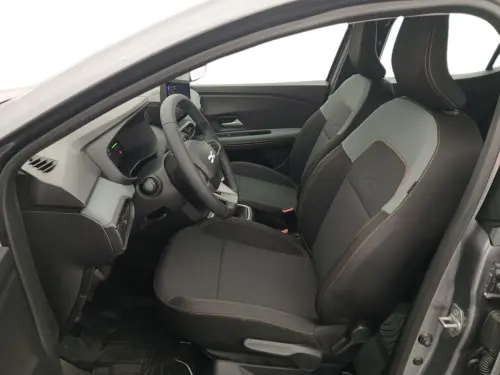 Dacia Sandero TCe 110 Stepway Extreme - Photo 9