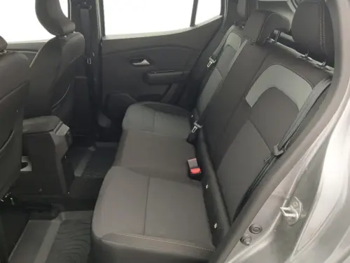 Dacia Sandero TCe 110 Stepway Extreme - Photo 10