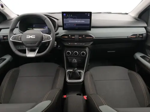 Dacia Sandero TCe 110 Stepway Extreme - Photo 13
